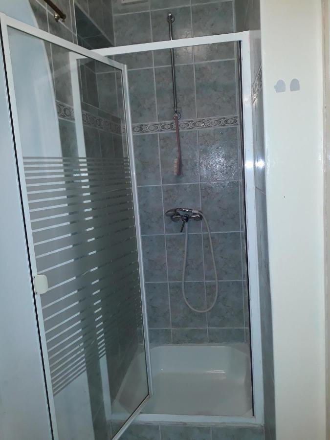Flamingo Apartman Sopron Exterior photo