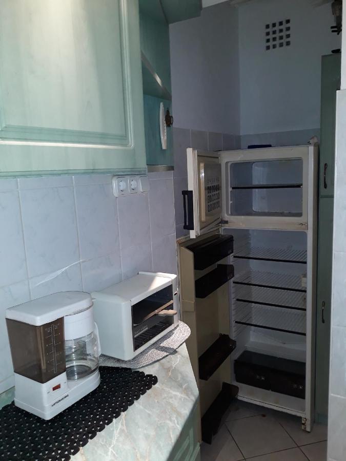Flamingo Apartman Sopron Exterior photo