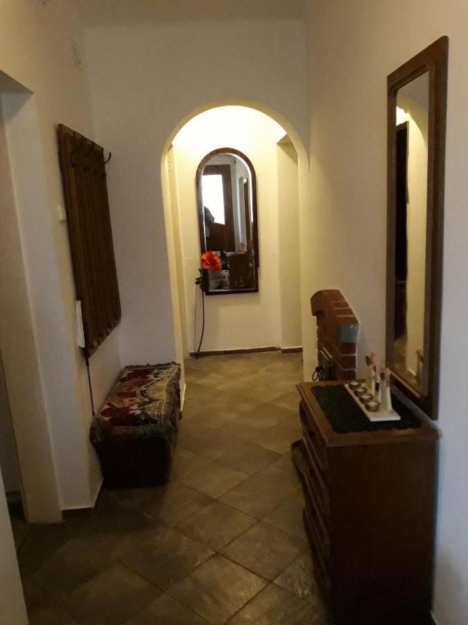 Flamingo Apartman Sopron Exterior photo